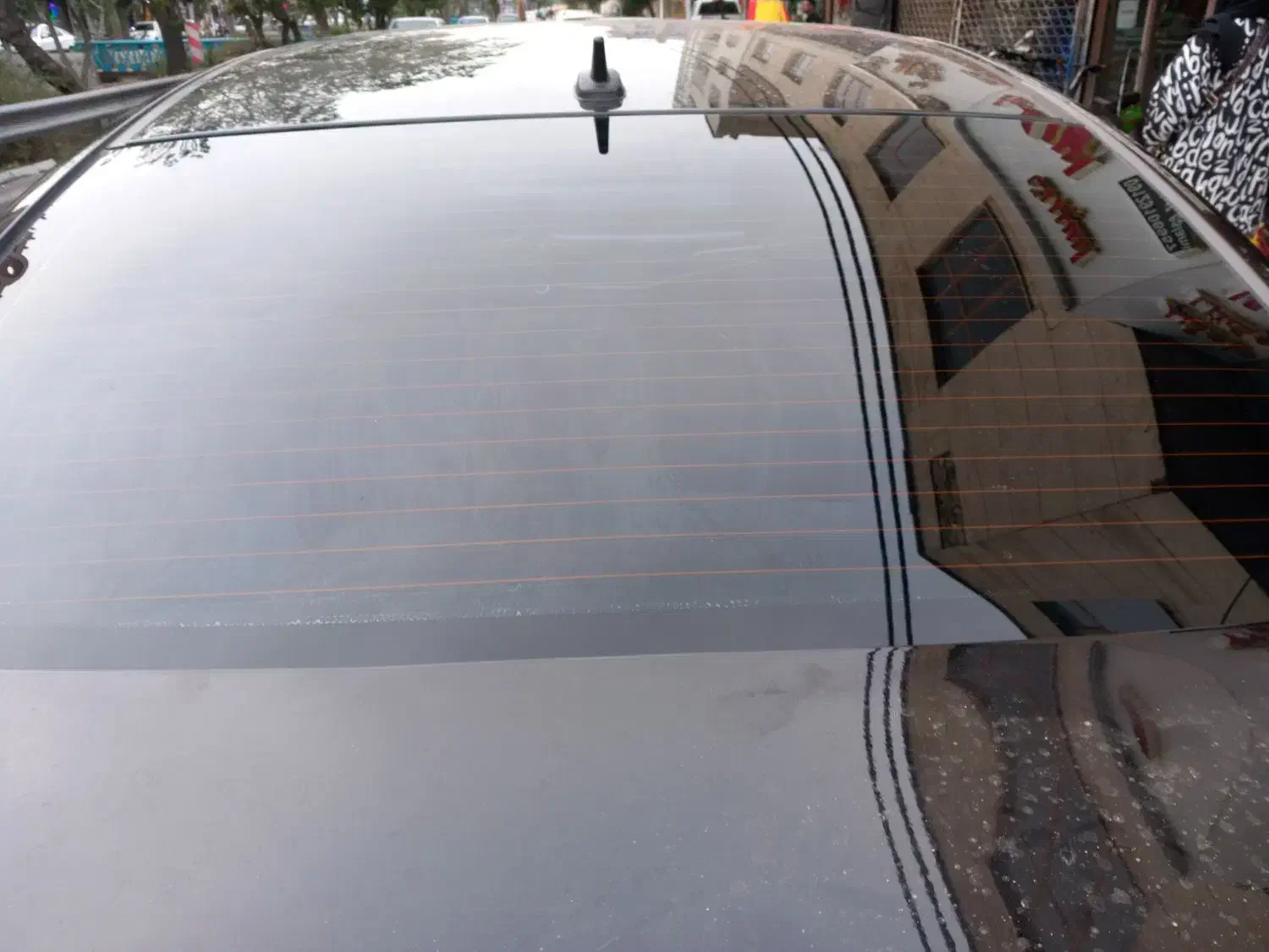 دودی سیار|خدمات موتور و ماشین|قرچک, زیبا شهر|دیوار