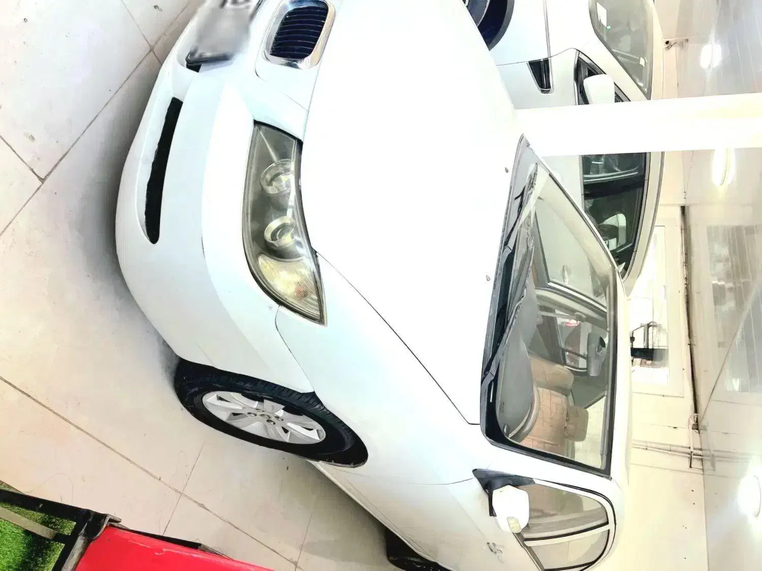 لیفان‌۶۲۰ متور۱۸۰۰|خودرو سواری و وانت|سنندج, |دیوار