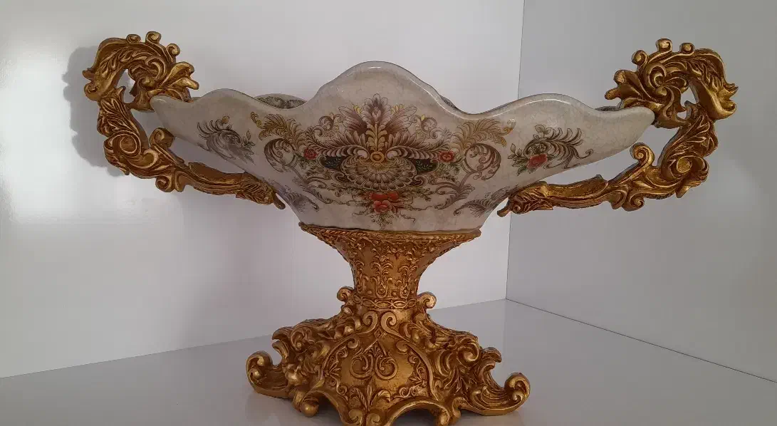 کشکول زیر خاکی|کلکسیون اشیاء عتیقه|سهند, |دیوار