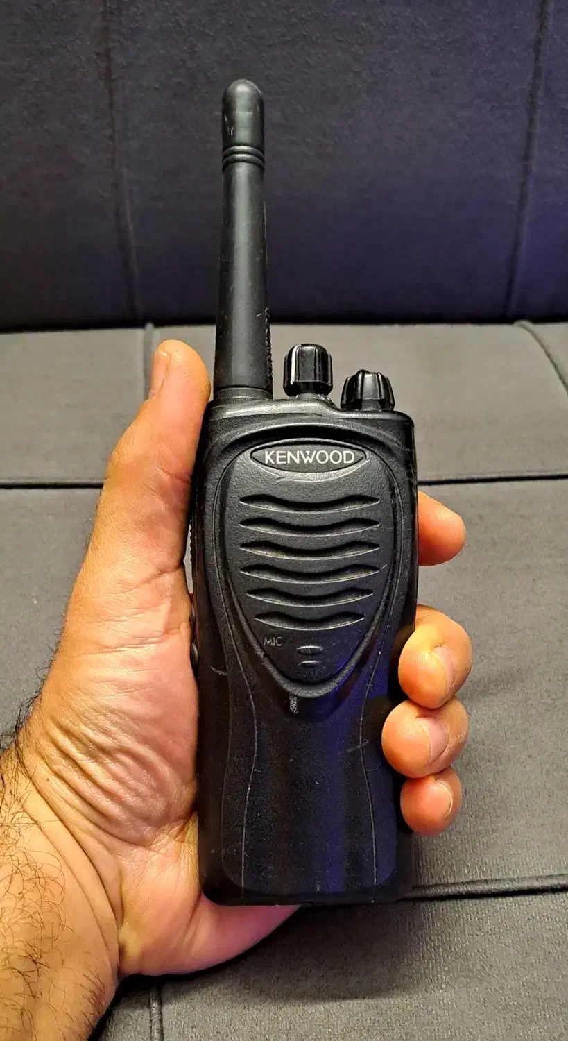 بیسیم ۳۲۰۷ کنوود|صوتی و تصویری|تهران, شهمیرزادی|دیوار