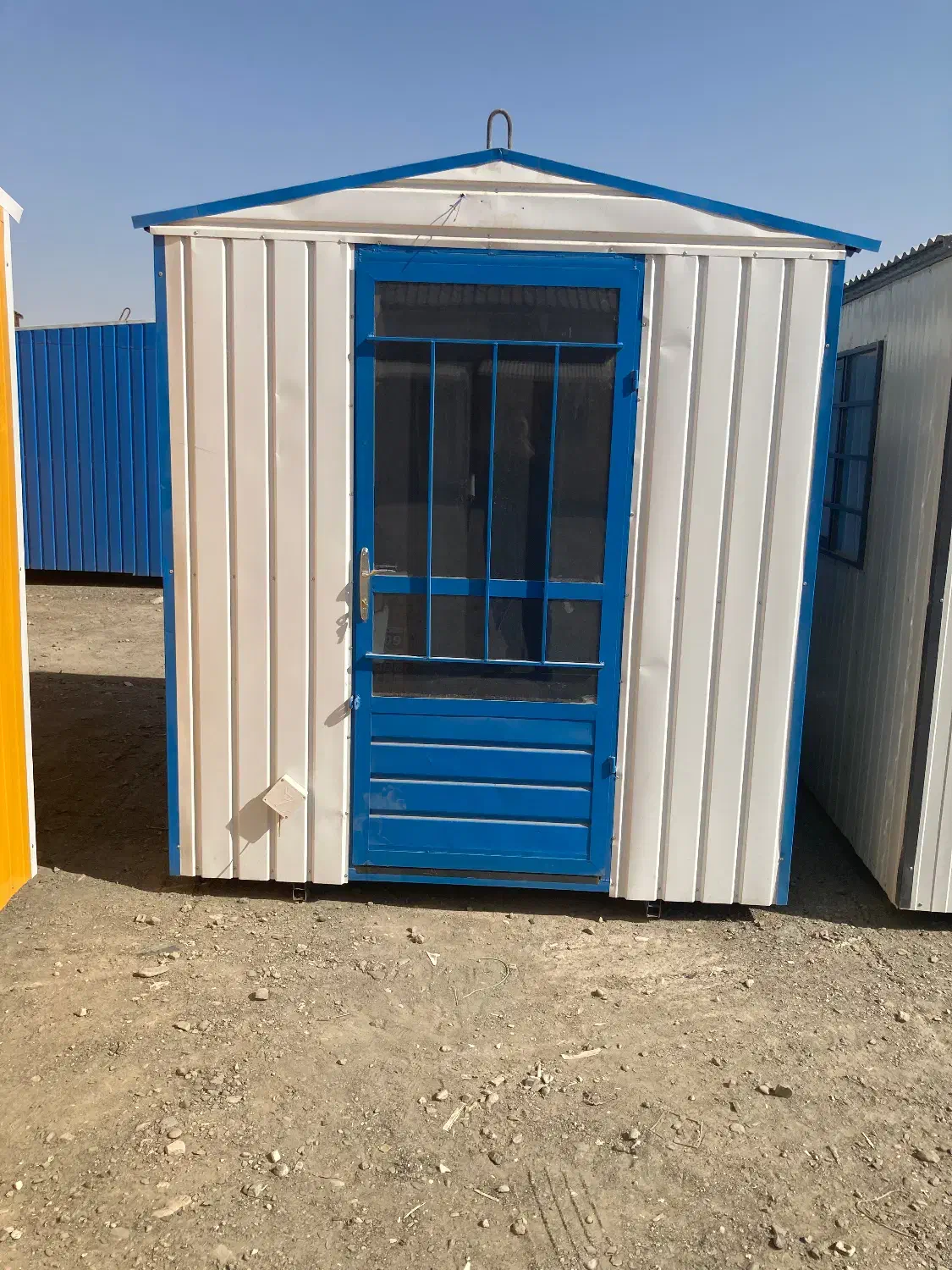 پناه|مصالح و تجهیزات ساختمان|مشهد, توس (بلوار توس)|دیوار