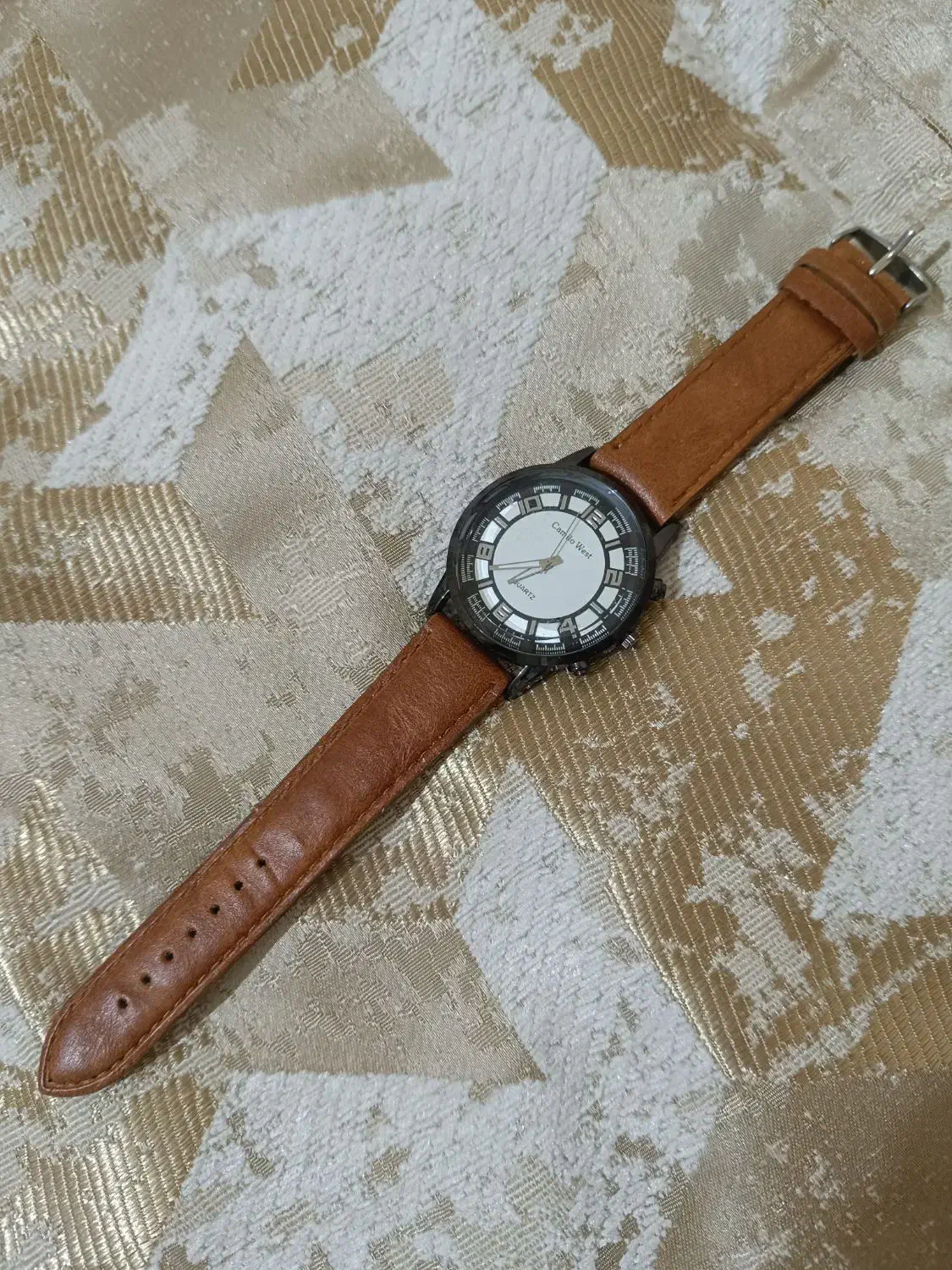 ساعت مچی مردانه|ساعت|زنجان, |دیوار