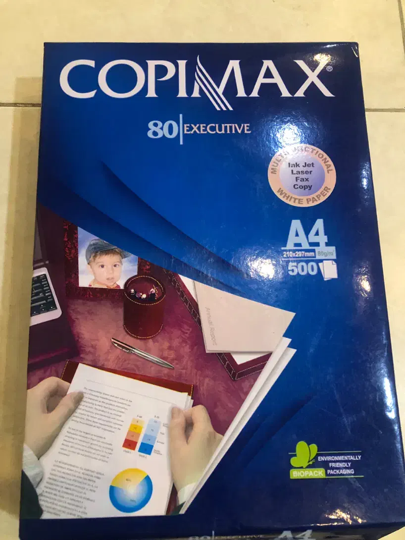 برگهA4|لوازم التحریر|پردیس, فاز ۲|دیوار