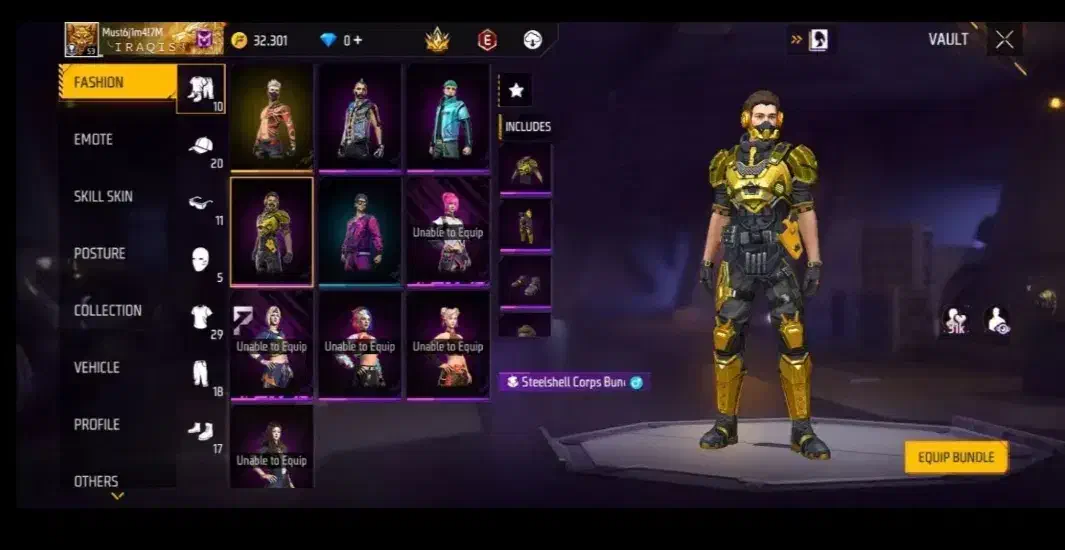 اکانت فری فایر|کنسول، بازی ویدئویی و آنلاین|تربتحیدریه, بالا ولایت|دیوار