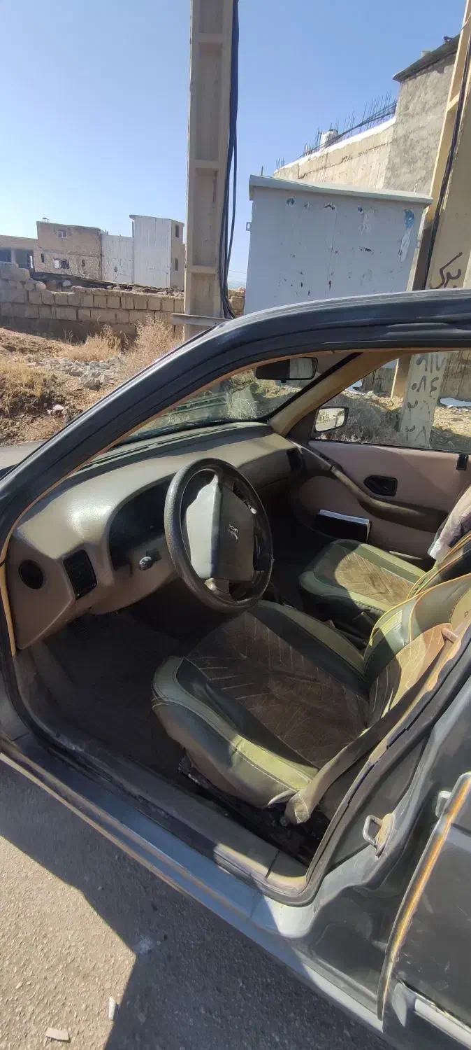 پژو405|خودرو سواری و وانت|یاسوج, |دیوار