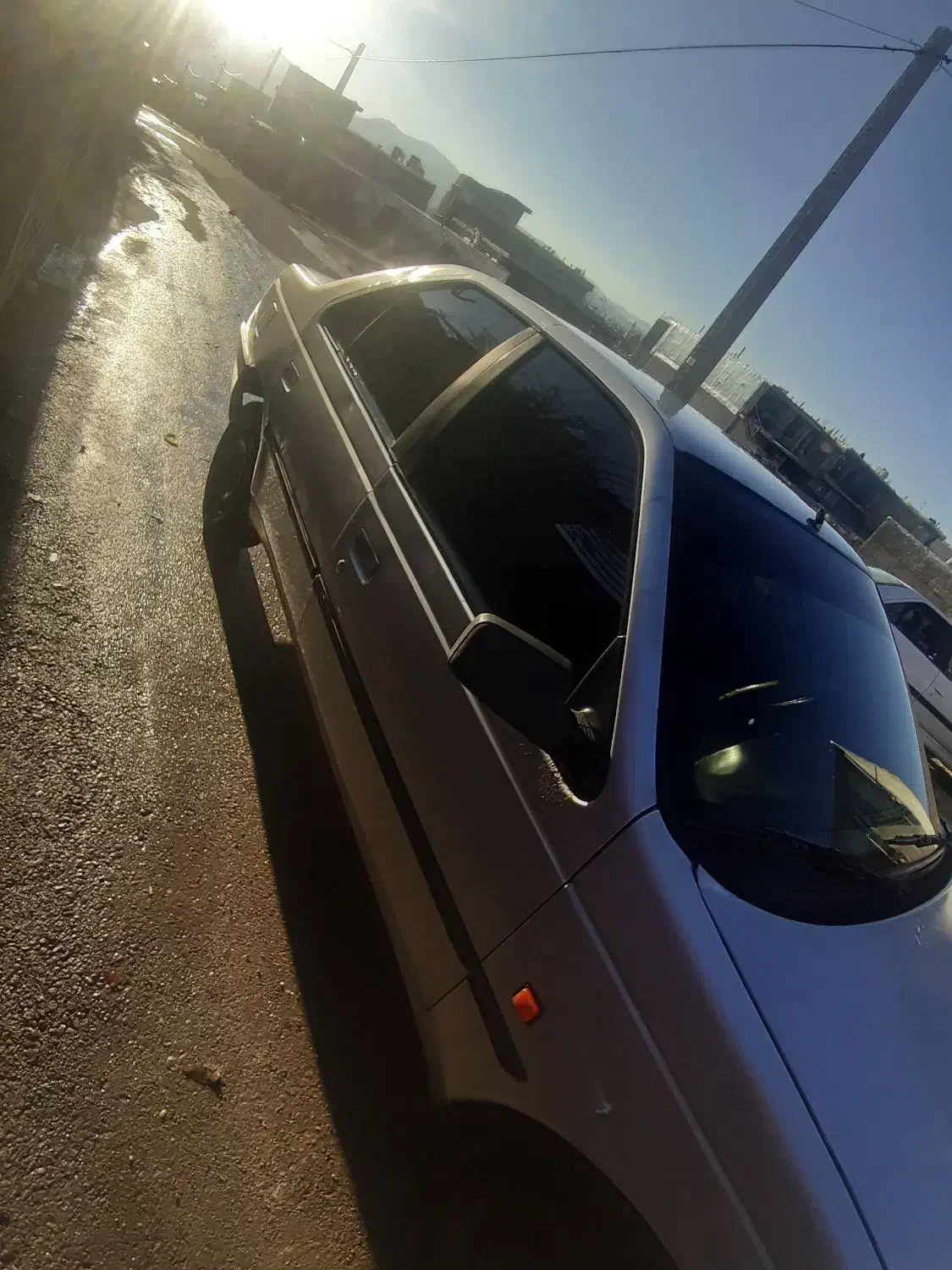 پژو۴۰۵|خودرو سواری و وانت|یاسوج, |دیوار