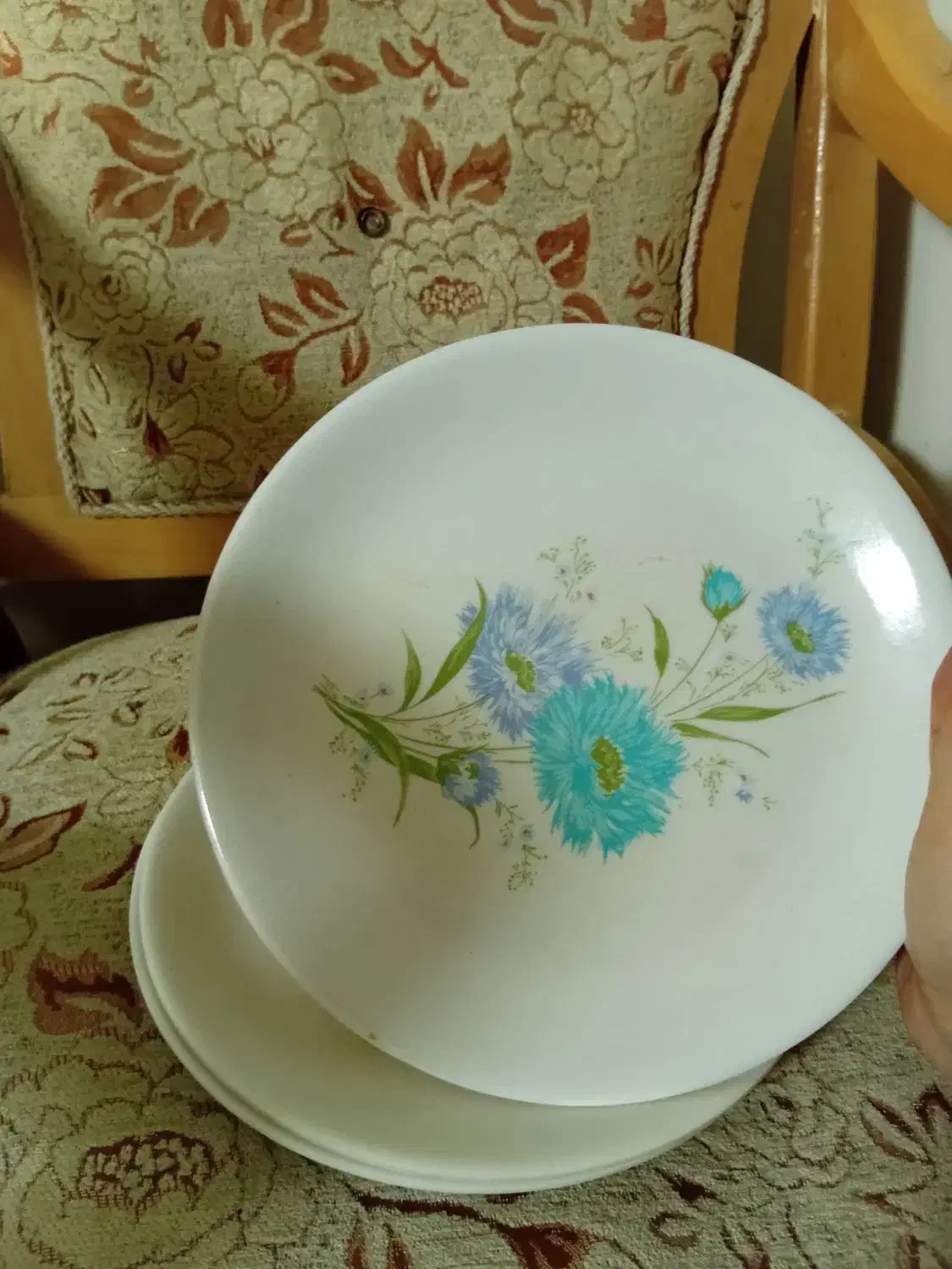 حراج تعدادی وسایل منزل|ظروف پخت‌وپز|قم, مسکن مهر|دیوار