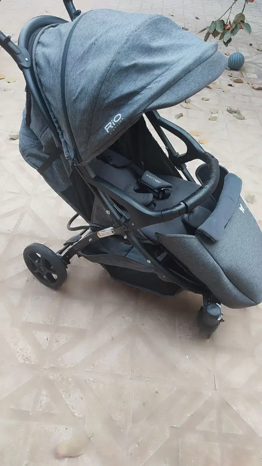 کالسکه توسی|کالسکه و لوازم جانبی|اقبالیه, |دیوار