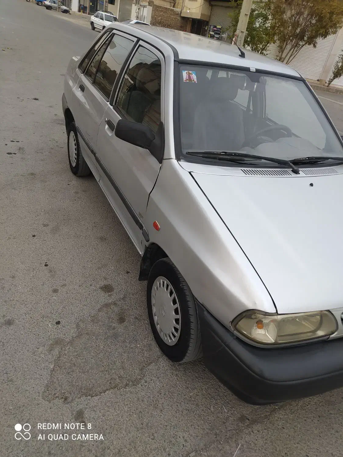 پراید مدل 90|خودرو سواری و وانت|نسیم‌شهر, |دیوار