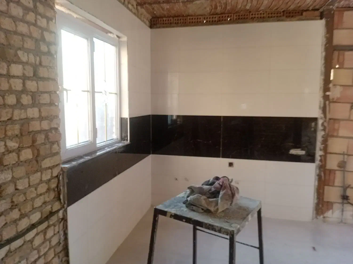 انجام کلی امور بنای|خدمات پیشه و مهارت|رباطکریم, رباطکریم|دیوار