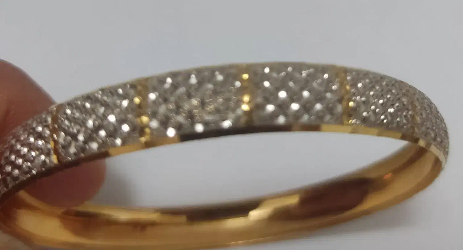 النگو طلا سایز ۱|جواهرات|بیرجند, |دیوار