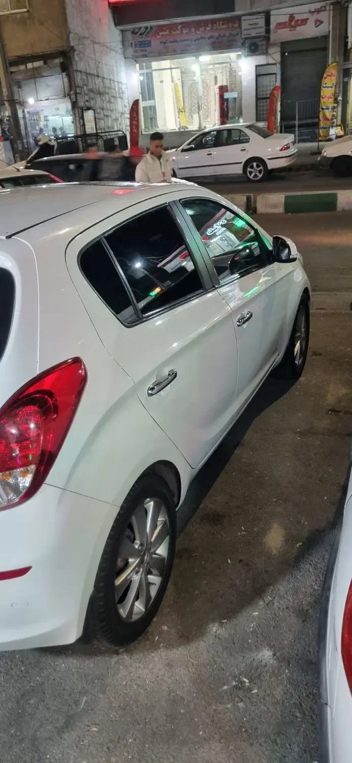 هیوندای i20|خودرو سواری و وانت|قدس, شهر‌قدس|دیوار