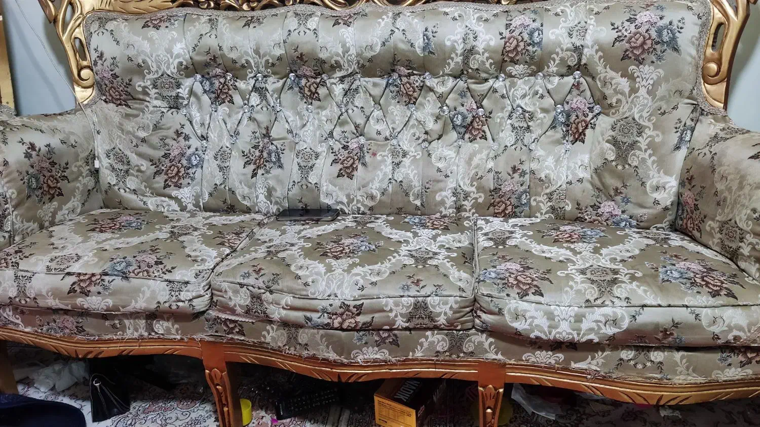 مبل شیک|مبلمان خانگی و میز عسلی|کامیاران, |دیوار