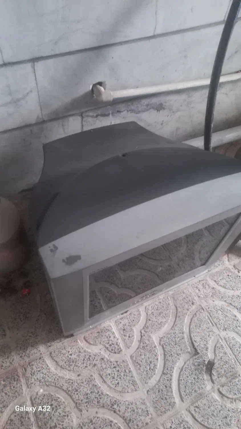 تلوزیون|تلویزیون و پروژکتور|وحیدیه, |دیوار