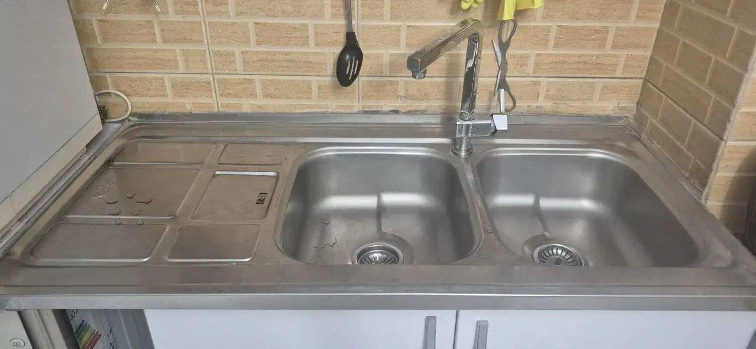 گاز صفحه ای|اجاق گاز و لوازم برقی پخت‌وپز|قزوین, |دیوار