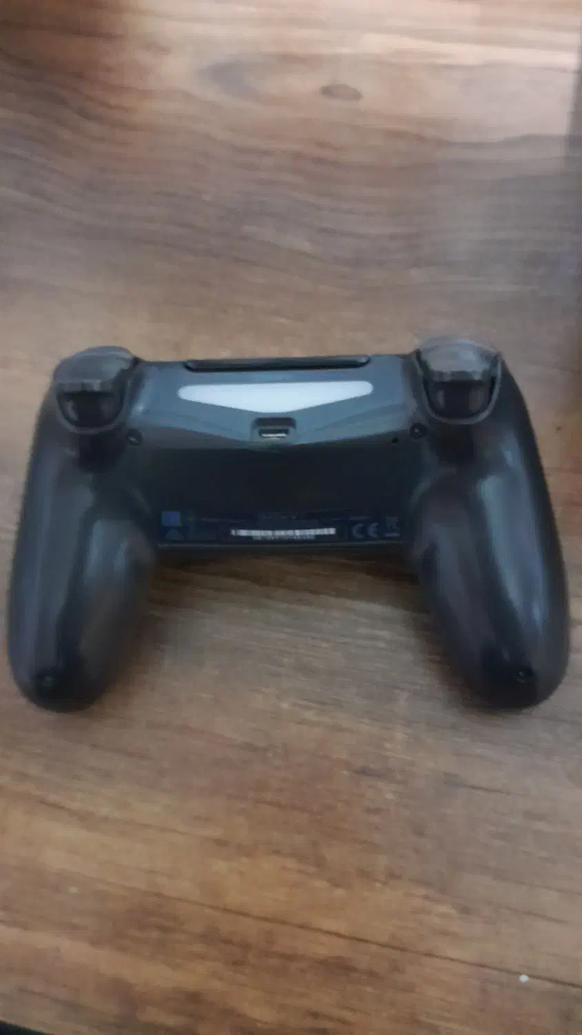 دسته ps4|کنسول، بازی ویدئویی و آنلاین|گلستان (تهران), |دیوار