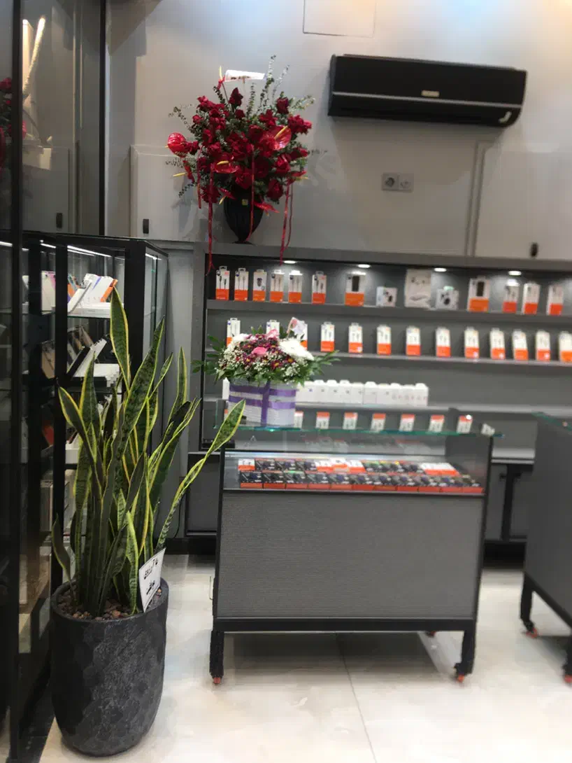 فروش گوشی بدون پیش پرداخت|موبایل|مشهد, احمدآباد|دیوار