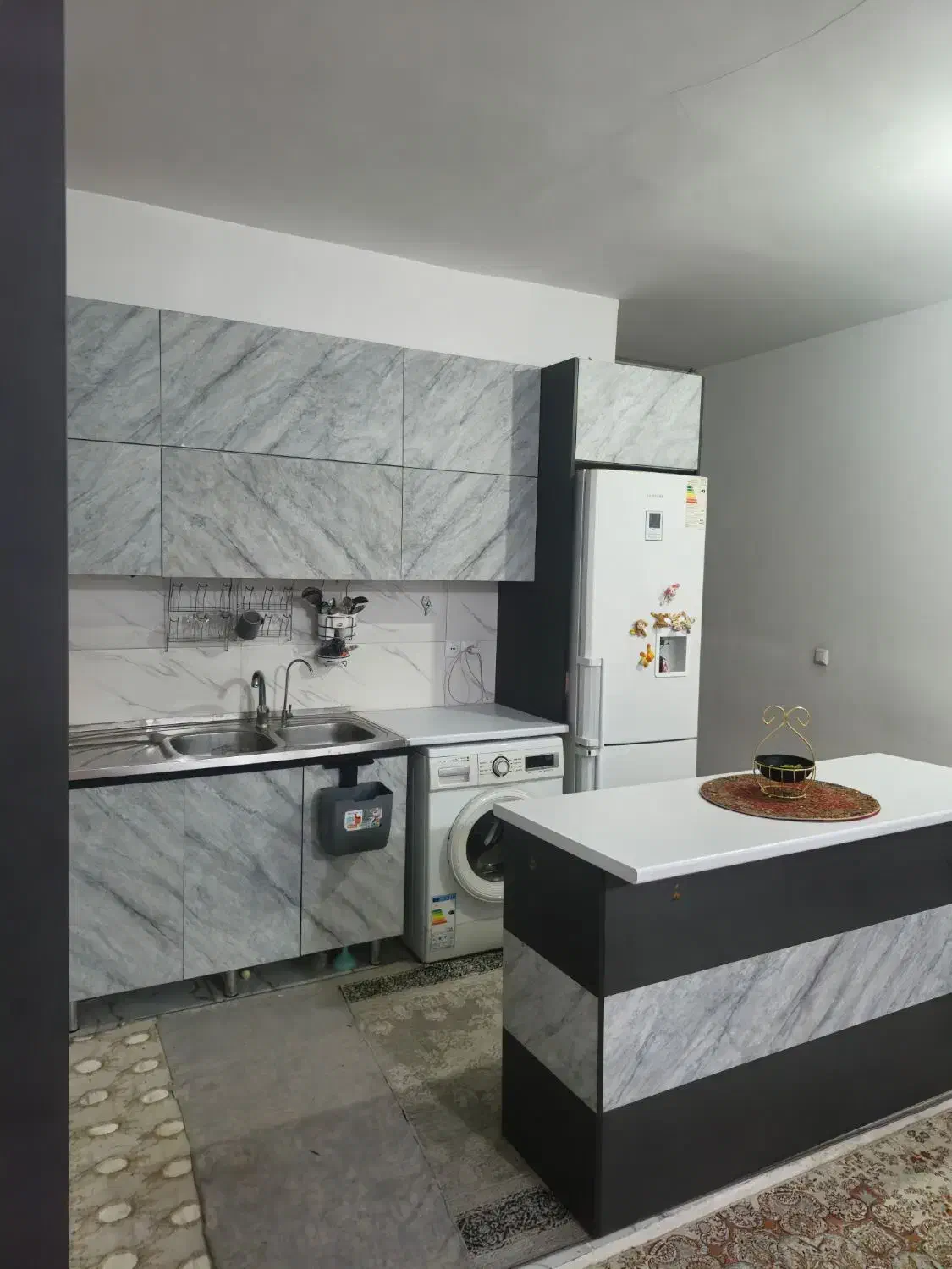 منزل ویلایی فروشی ۲ طبقه|فروش خانه و ویلا|قم, شهر قائم|دیوار