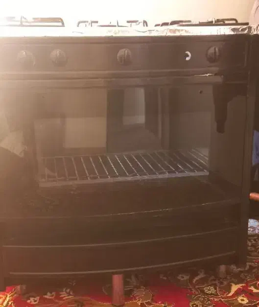 اجاق گاز|اجاق گاز و لوازم برقی پخت‌وپز|تربت جام, مسکن مهر|دیوار