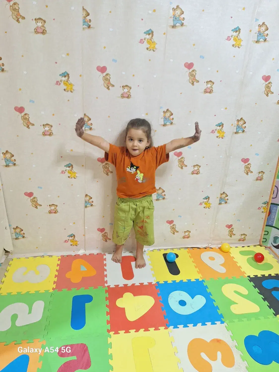 مهدکودک(نگهداری) ۱تا۶ سال همراه با آموزش خلاقیت|خدمات آموزشی|بندرعباس, |دیوار