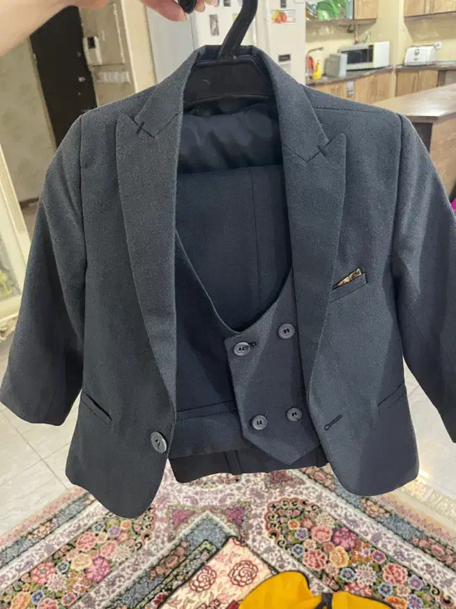 کت و شلوار|کفش و لباس بچه|اهواز, گلستان|دیوار
