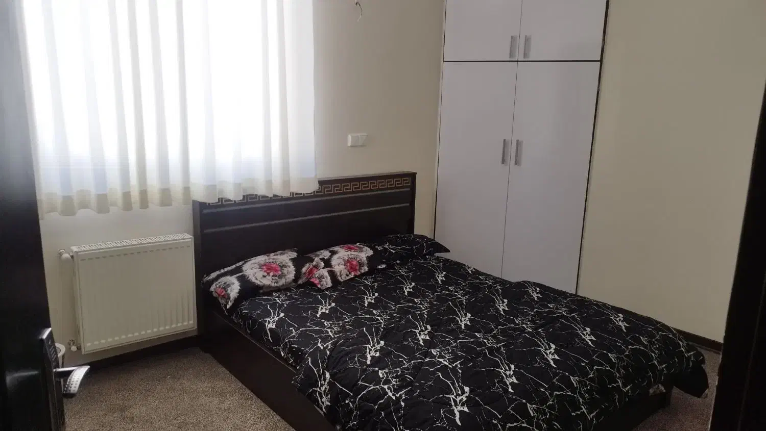 اجاره روزانه سویت اپارتمان|اجارهٔ کوتاهمدت آپارتمان و سوئیت|شیراز, شهرک پرواز|دیوار