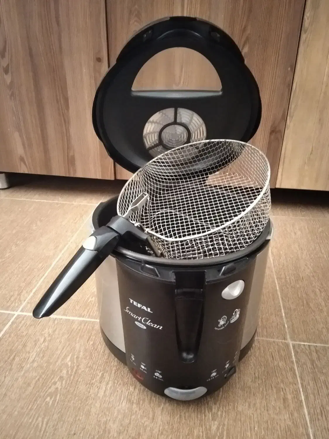 سرخ کن|سایر لوازم برقی|کرمانشاه, |دیوار