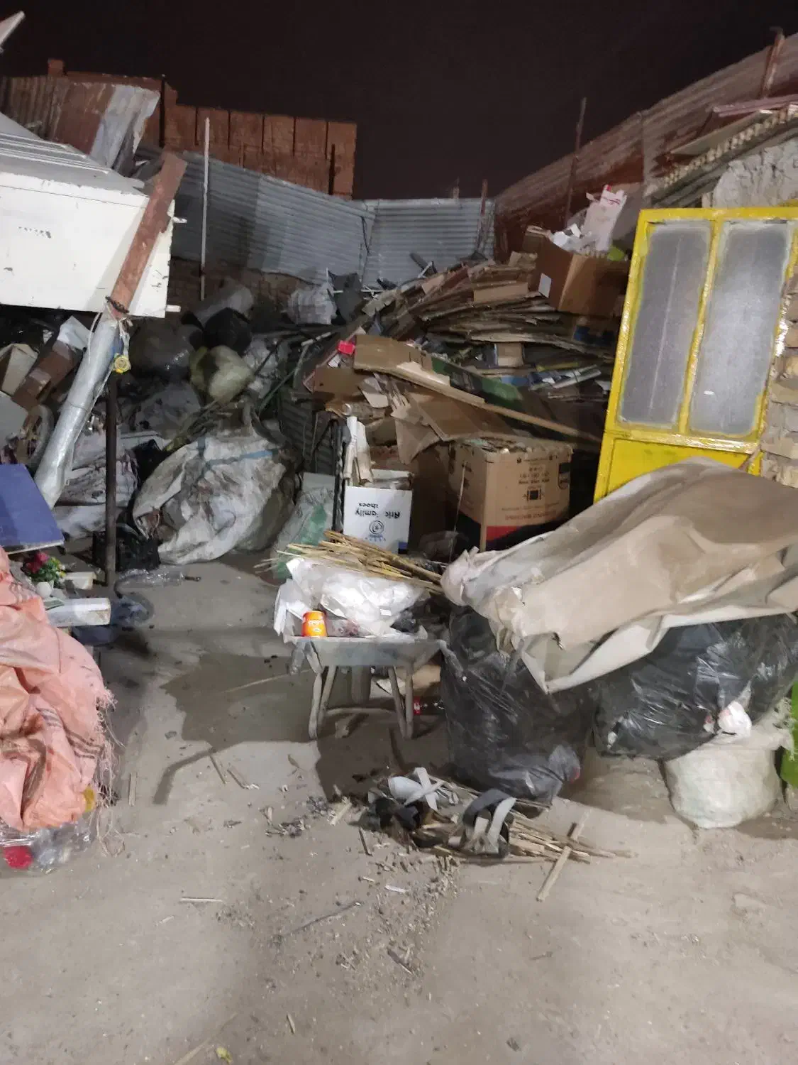 خرید آهن ،مس،برنز،آلمنیوم|عمده‌فروشی|قم, نیروگاه|دیوار