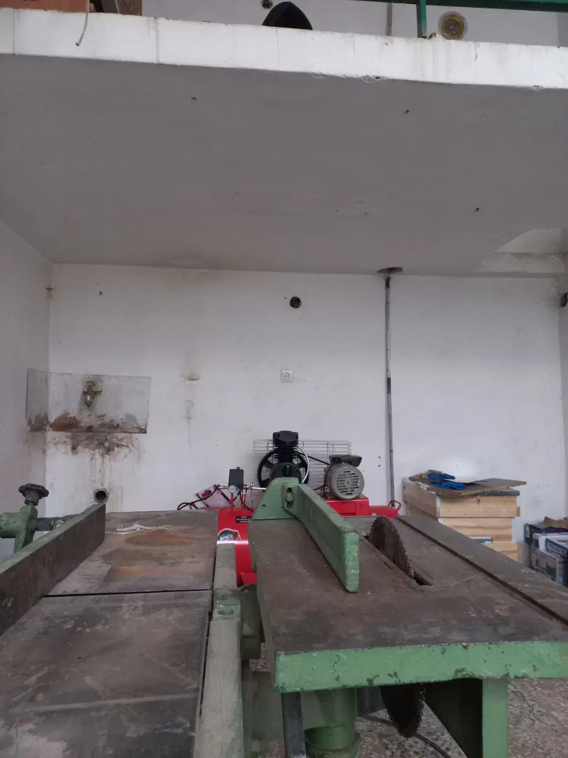 سه کاره نجاری صفحه ۳۰|ماشینآلات صنعتی|گلپایگان, |دیوار