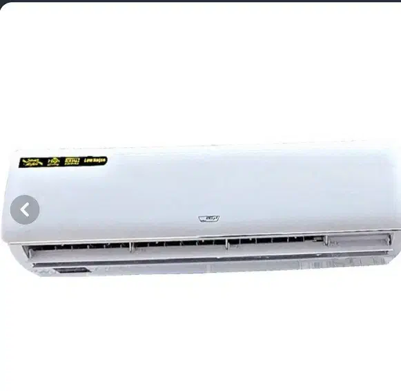 کولر گازی ارج ۱۸۰۰۰|کولر گازی و فن‌کوئل|بهارستان, |دیوار