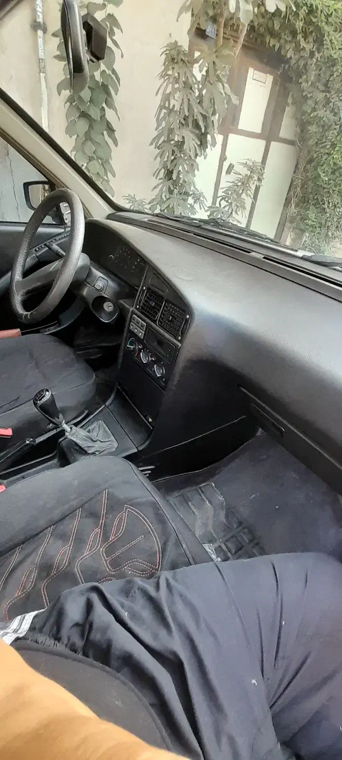 پژو ۴۰۵.فروش فوری|خودرو سواری و وانت|قم, نیروگاه|دیوار