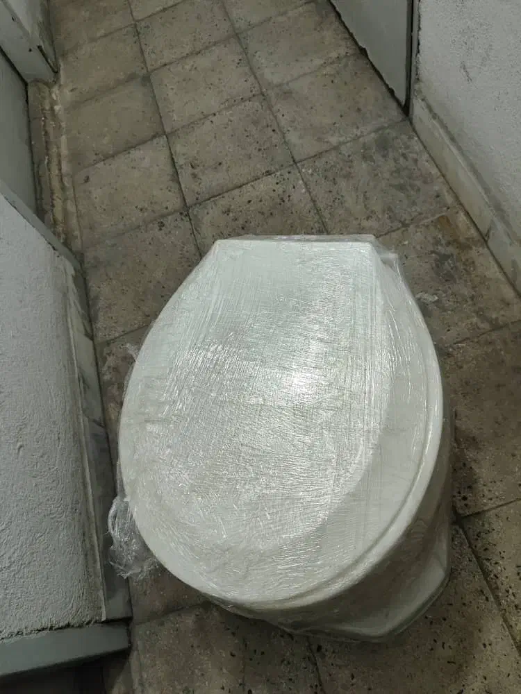 توالت فرنگی|لوازم سرویس بهداشتی|تهران, علم و صنعت|دیوار