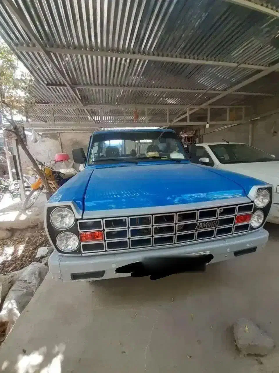 نیسان بنزینی مدل ۱۴۰۳|خودرو سواری و وانت|مشهد, ایثارگران|دیوار