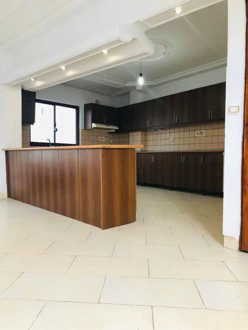 آپارتمان استقامت یک ۱۱۷ متری طبقه دوم دو خواب|اجارهٔ آپارتمان|رشت, استقامت ۱|دیوار