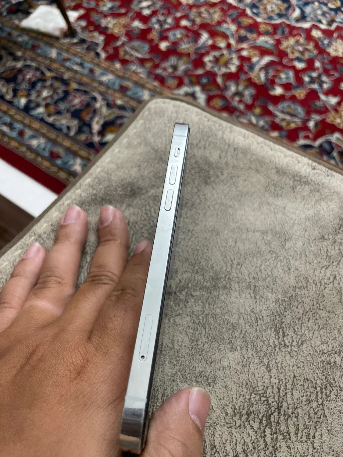 iPhone 12 pro|موبایل|مشهد, امیریه|دیوار