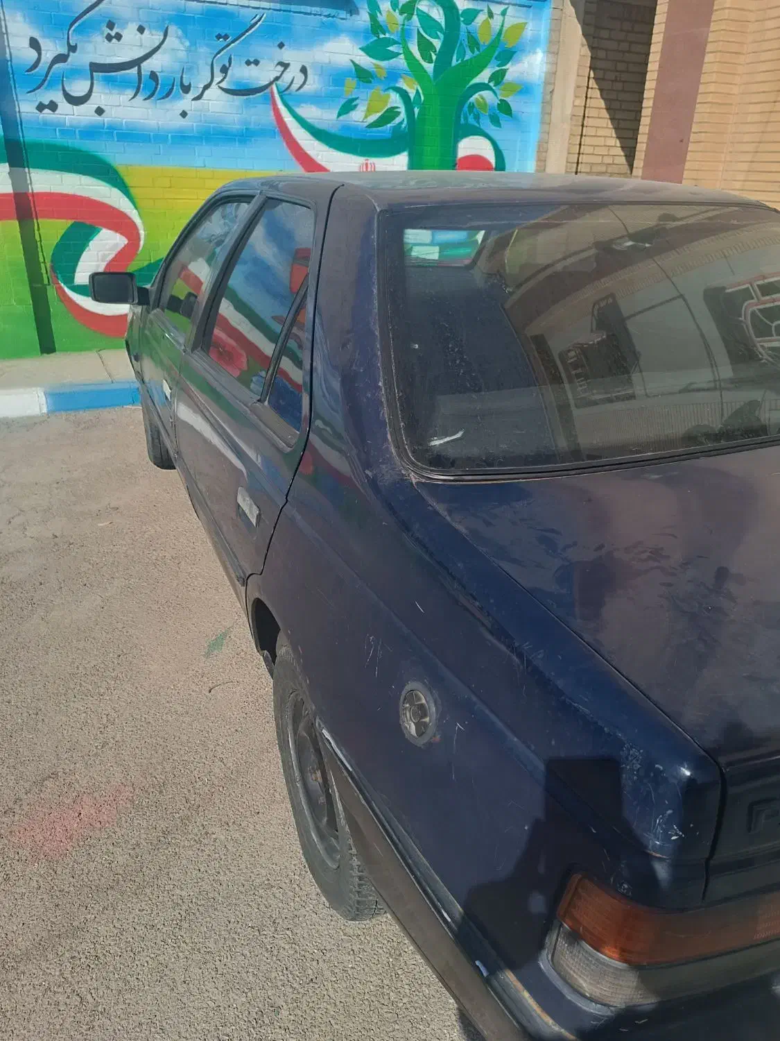 آردی|خودرو سواری و وانت|دزفول, |دیوار