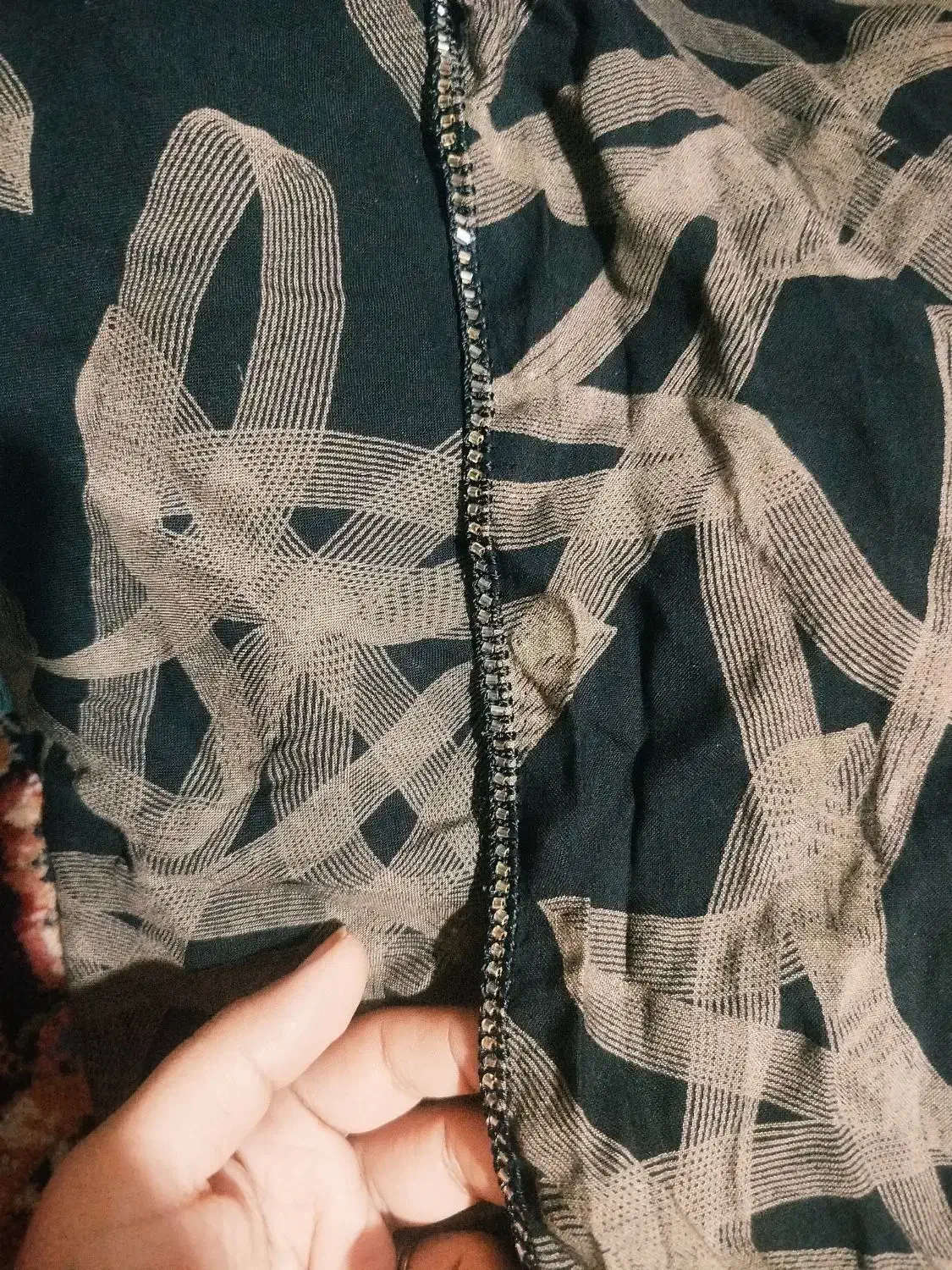 چادرفروشی بزرگسال جنس پارچه لیلوم|لباس|کنارک, |دیوار