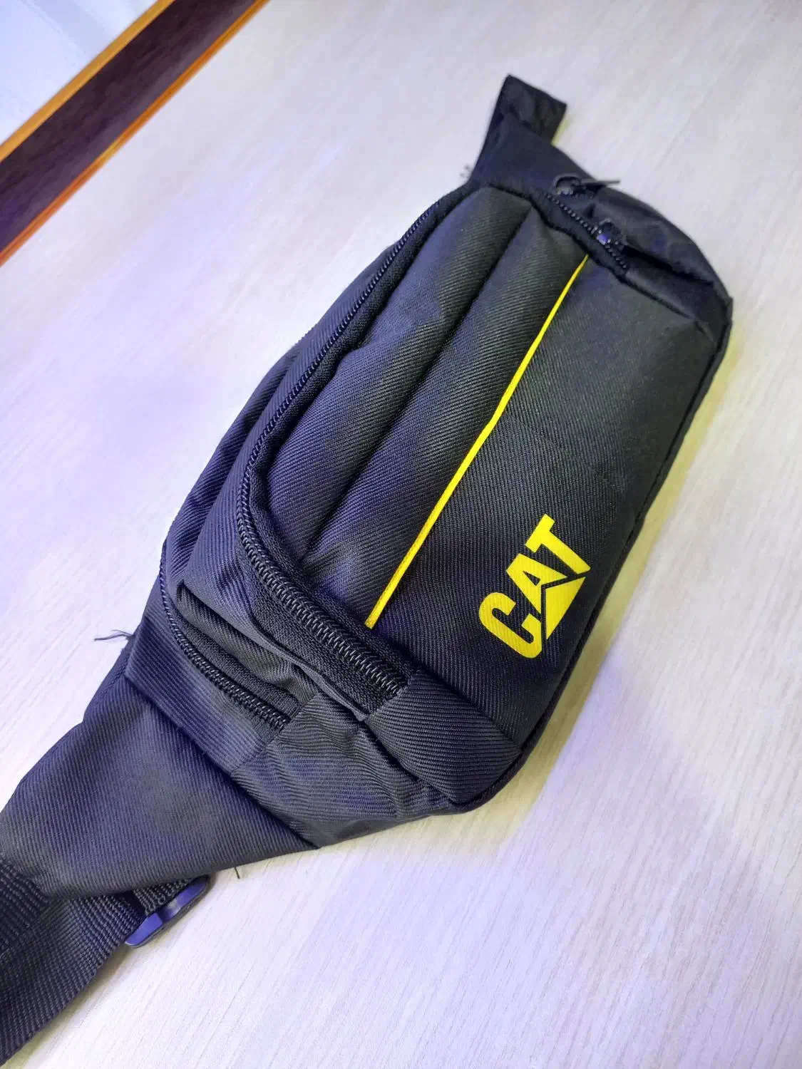 کیف کمری|کیف، کفش، کمربند|تبریز, |دیوار