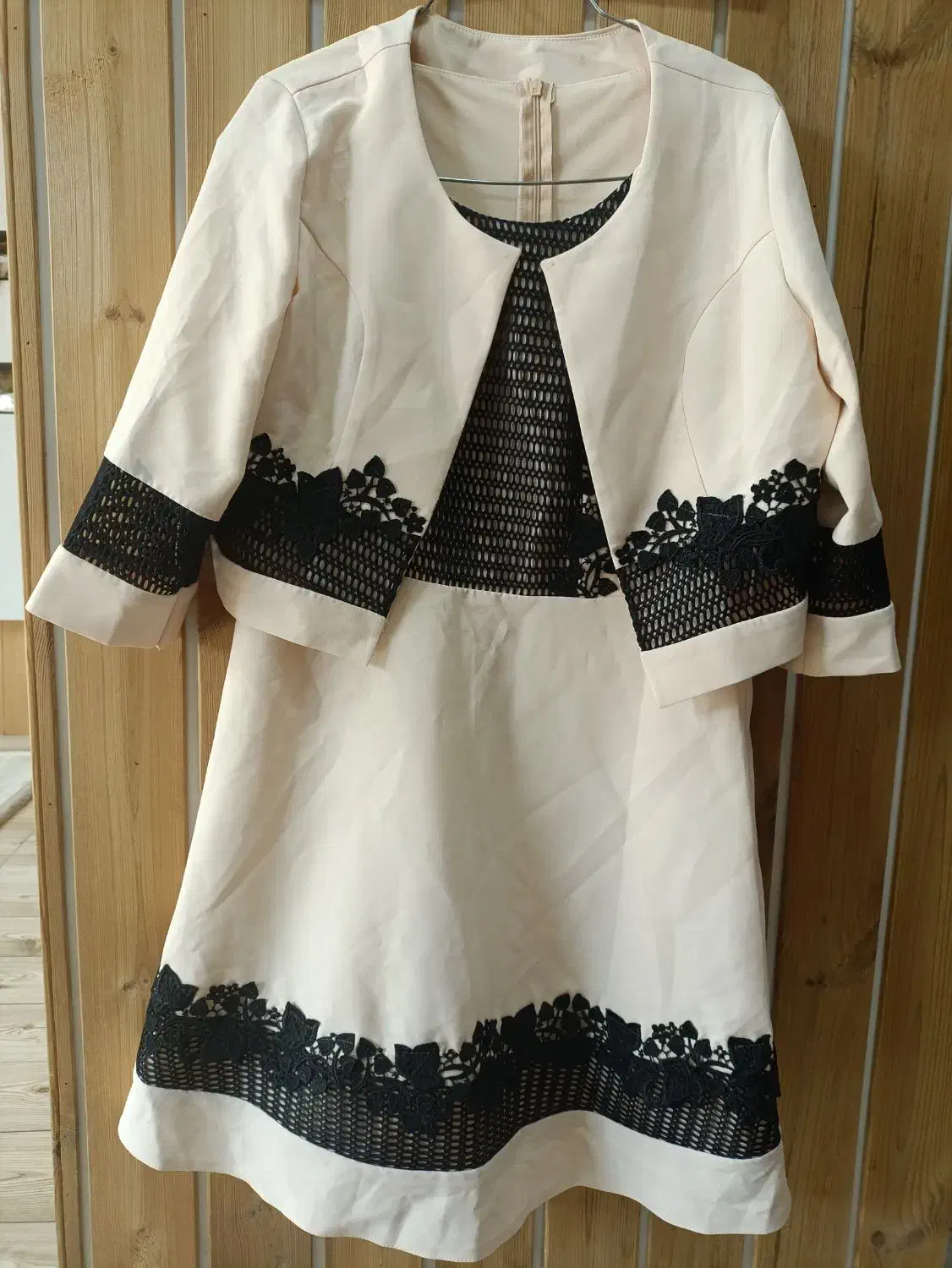 انواع لباس های زنانه و دخترانه و پسرانه|لباس|نجفآباد, امیرآباد|دیوار