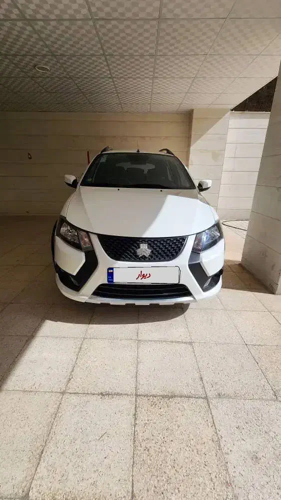 کوییک gx|خودرو سواری و وانت|کرمانشاه, |دیوار