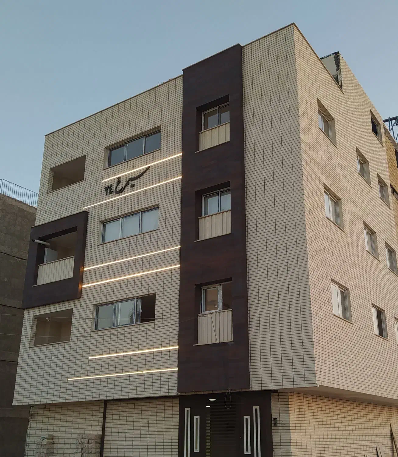 فروش آپارتمان|فروش آپارتمان|برخوار, |دیوار