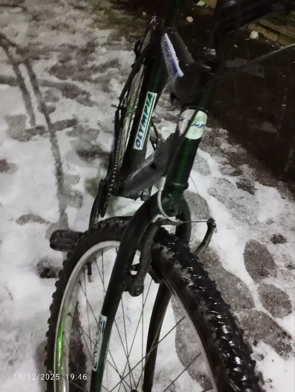 دوچرخه ۲۶|دوچرخه، اسکیت، اسکوتر|مشهد, ایثارگران|دیوار