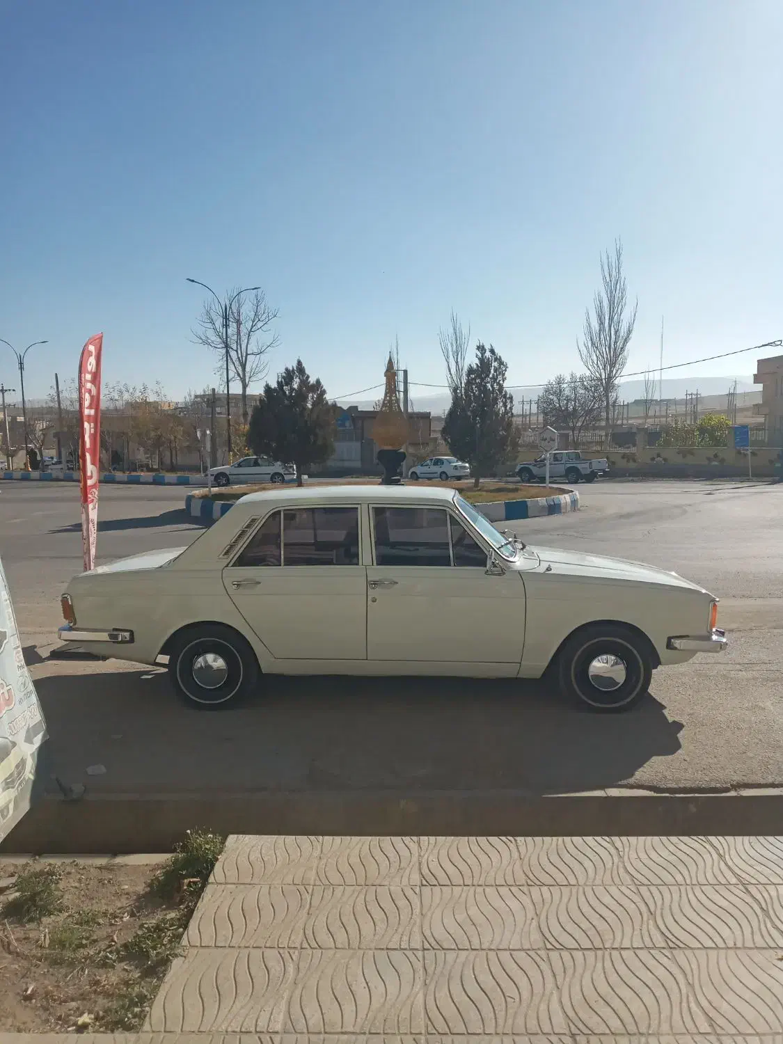 پیکان ۷۶ ۵دنده|خودرو سواری و وانت|تبریز, |دیوار