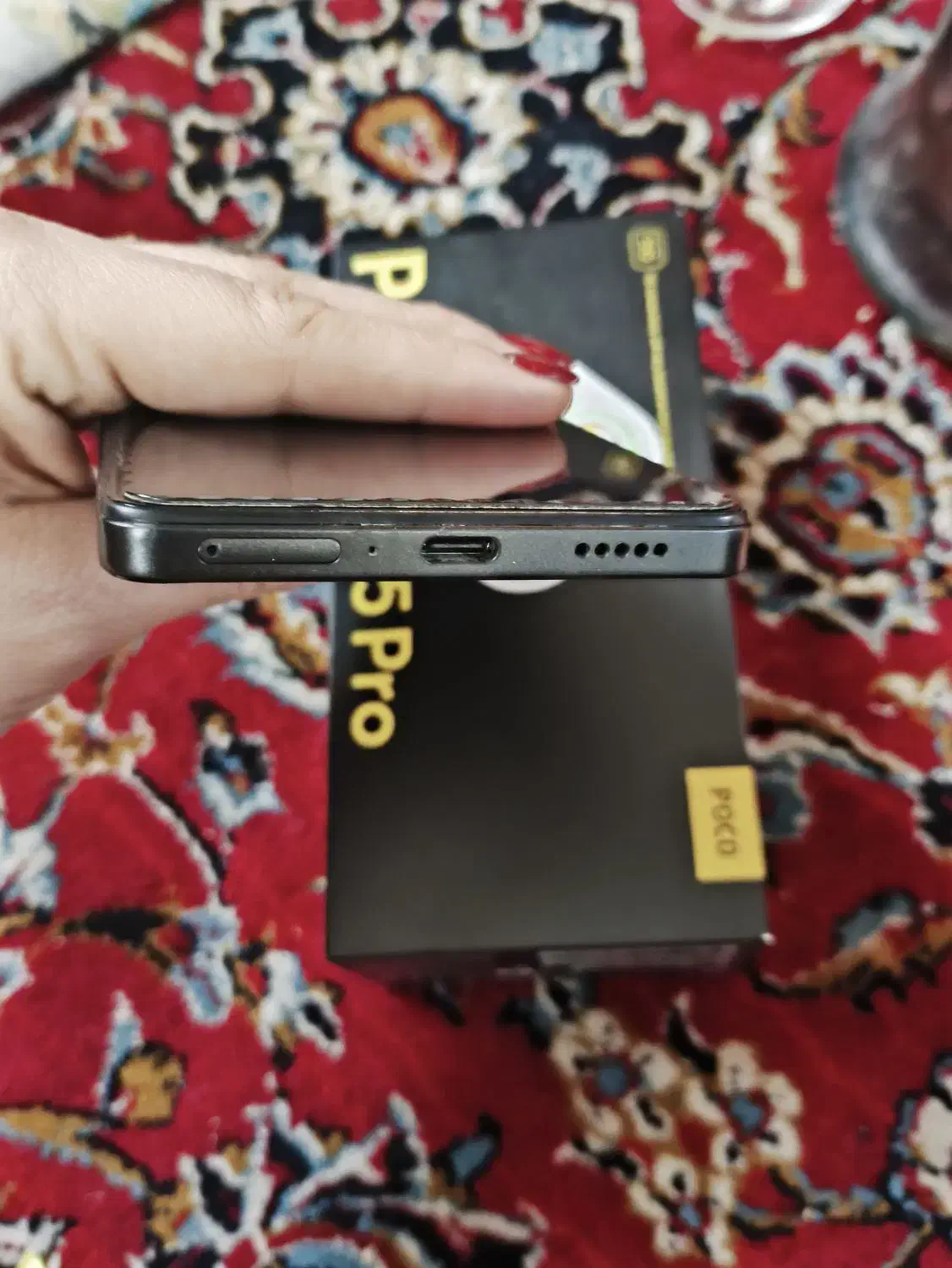 موبایل|موبایل|شریفآباد, |دیوار