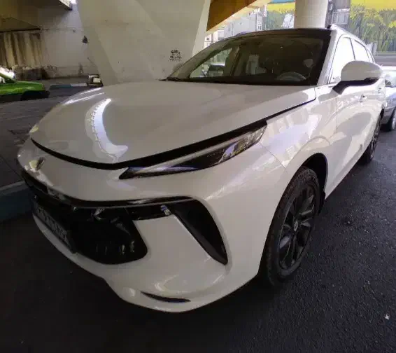 لاماری ایما / صفر تحویل یکساعته|خودرو سواری و وانت|تهران, صادقیه|دیوار