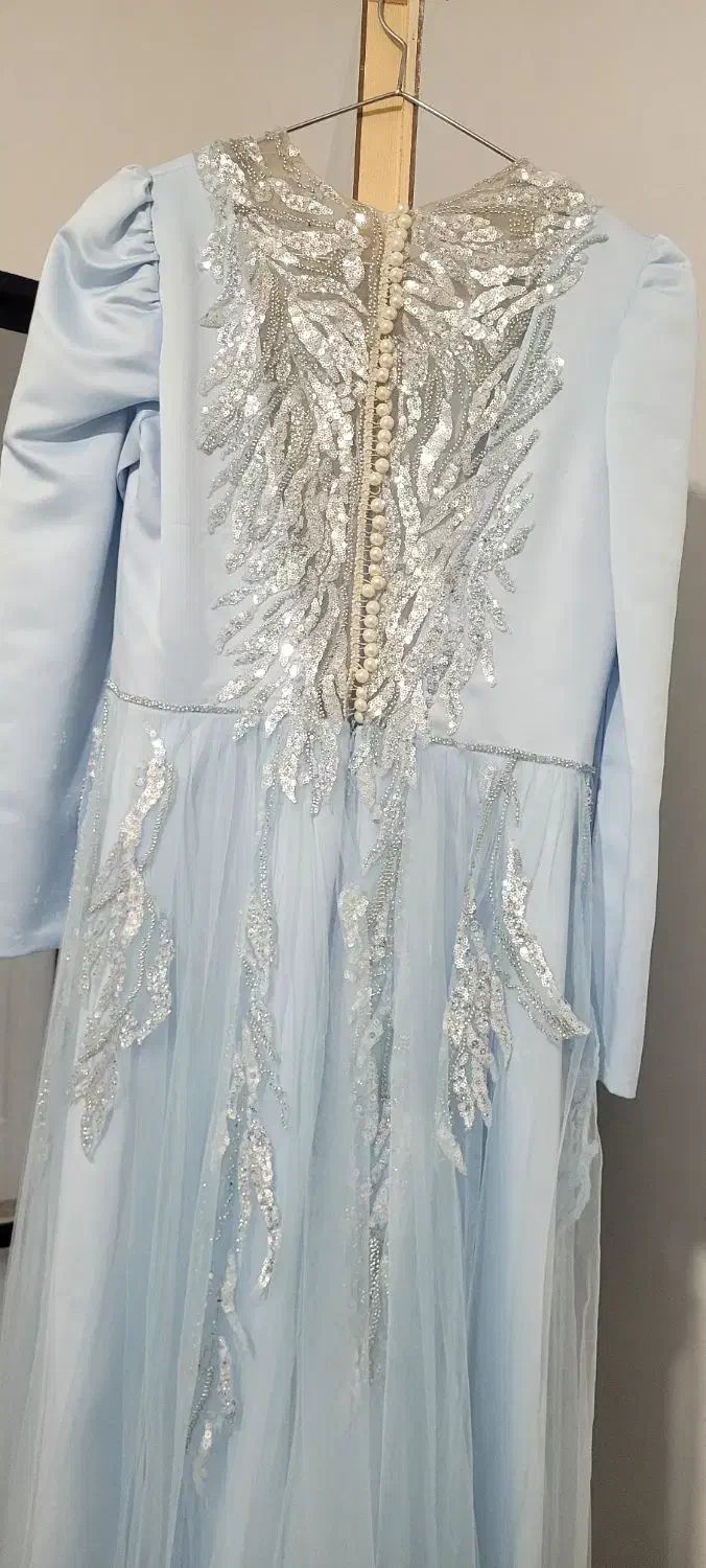 پیراهن مجلسی|لباس|قائم‌شهر, |دیوار