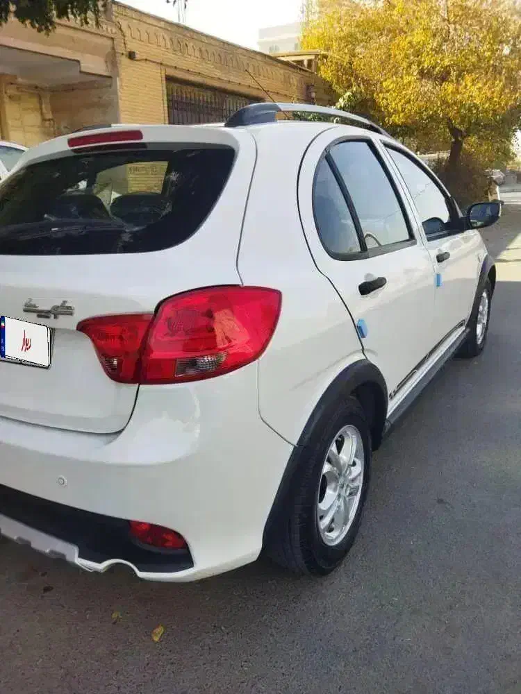 کوییکGXRمدل ۱۴۰۳|خودرو سواری و وانت|کرج, بنیاد|دیوار