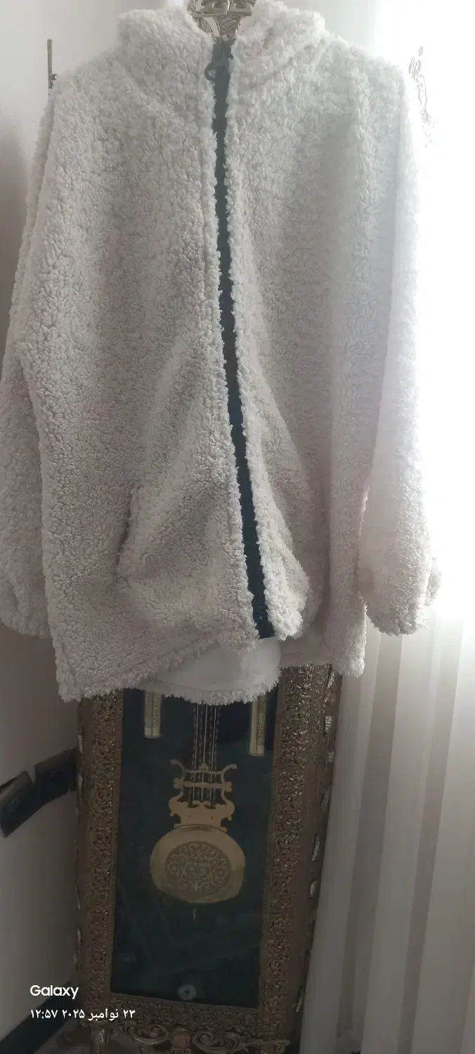 کت زمستانه|لباس|نورآباد, |دیوار
