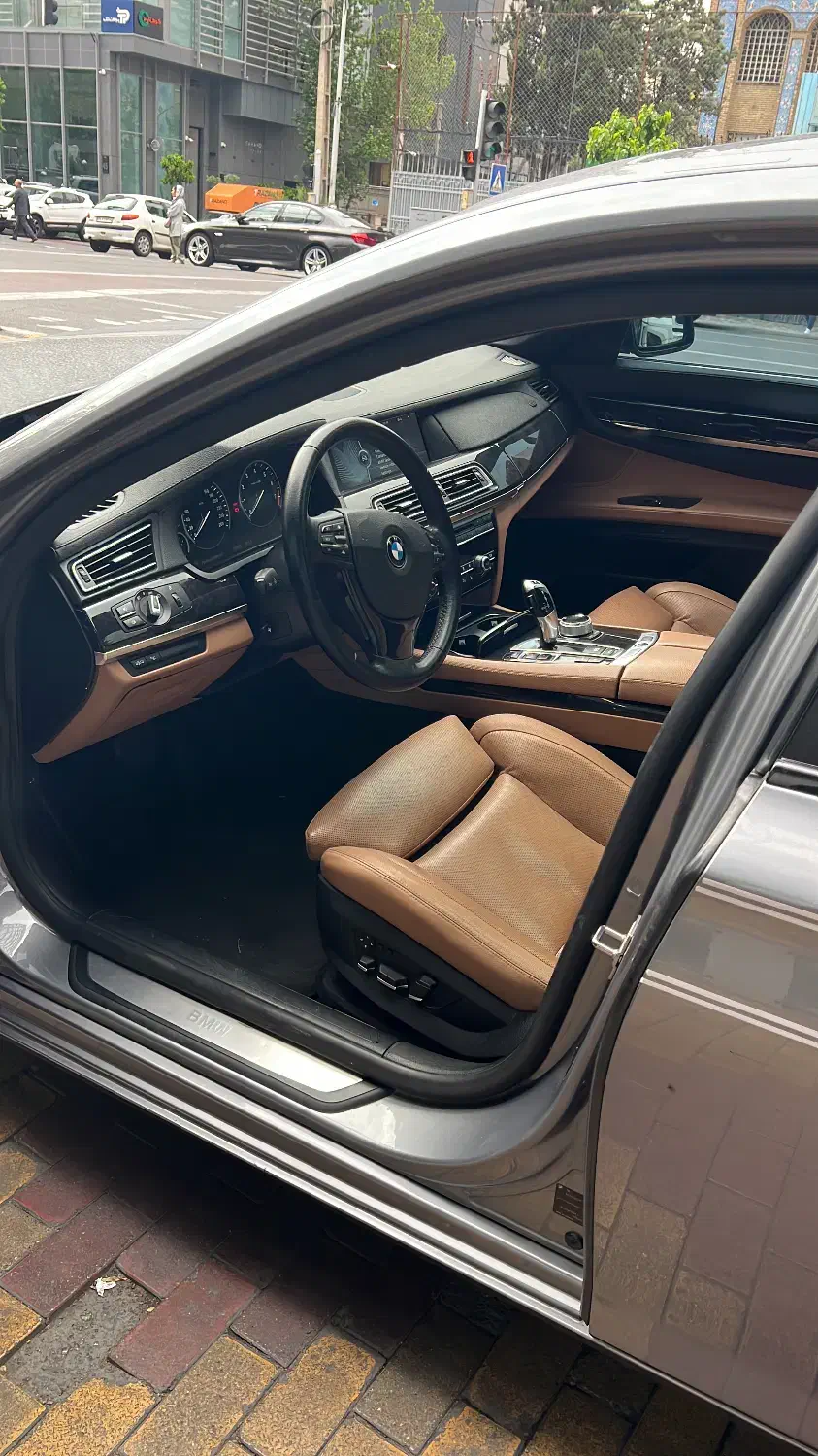 بی ام و|خودرو سواری و وانت|تهران, فرمانیه|دیوار