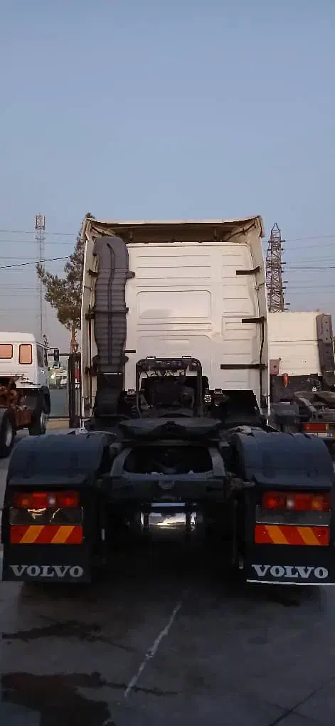 ولو اف اچ ۴۸۰|خودرو سنگین|اهواز, کوی باهنر|دیوار